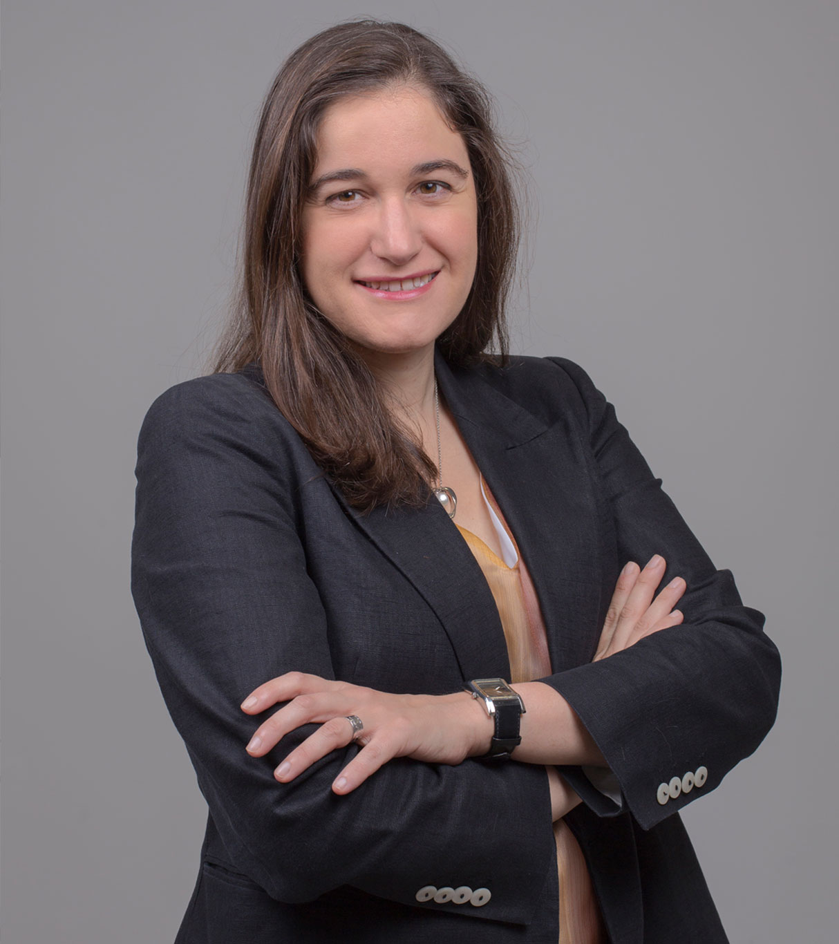 Ingrid Pozuelo - Abogados en Madrid